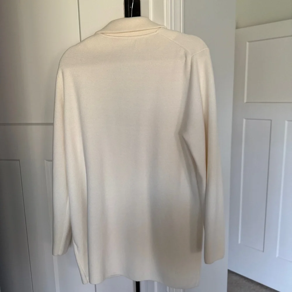 J. Crew elevate your